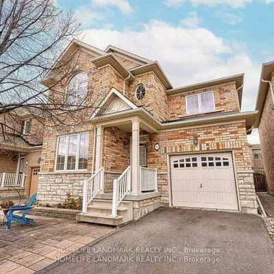 83, Hawksbury, Wismer, Markham