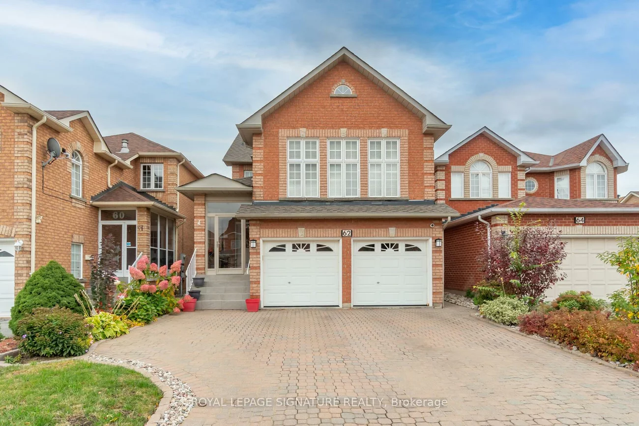62, Summerlea, Middlefield, Markham