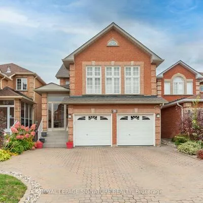 62, Summerlea, Middlefield, Markham