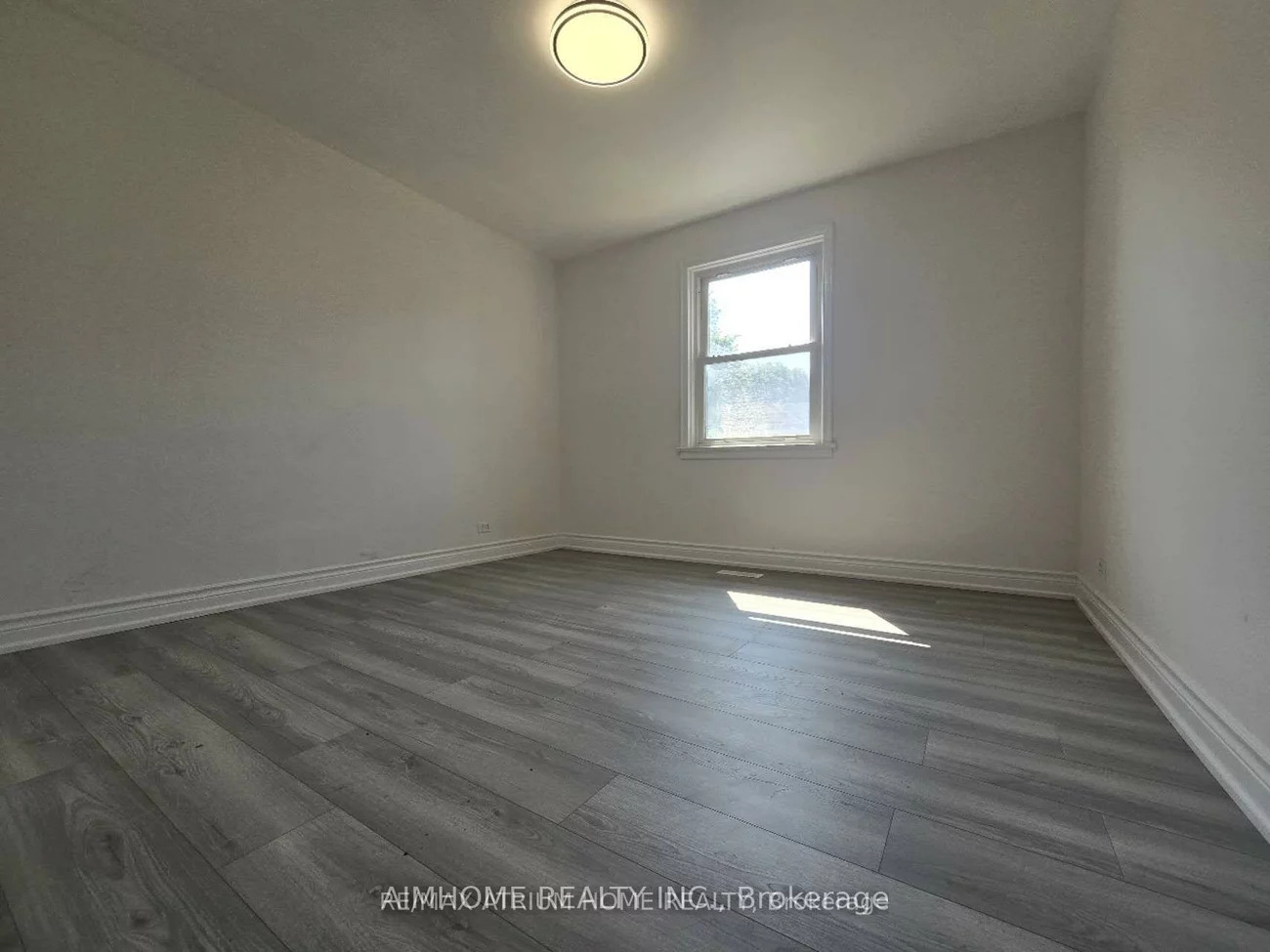 6, Abercorn, Bullock, Markham