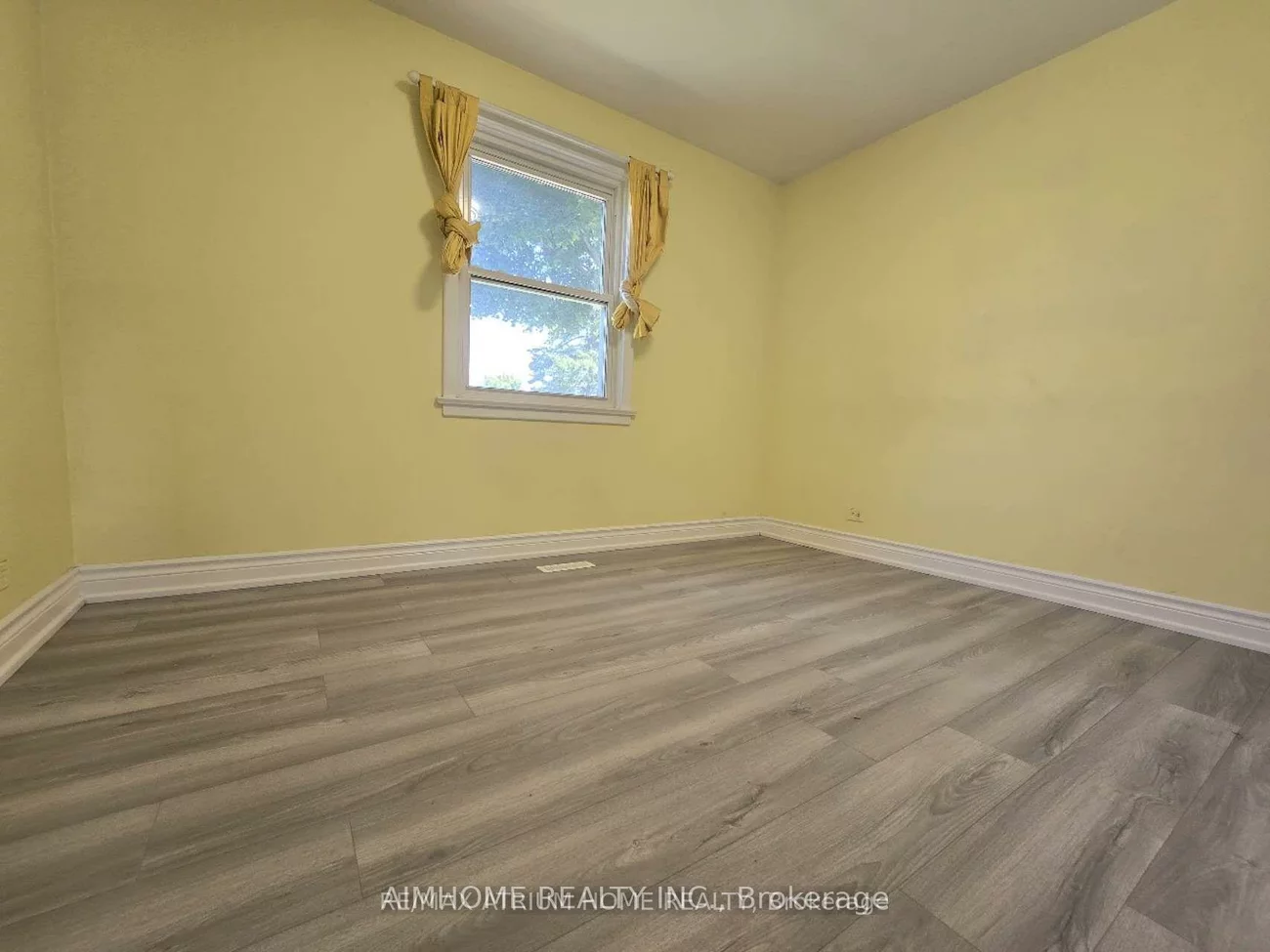 6, Abercorn, Bullock, Markham