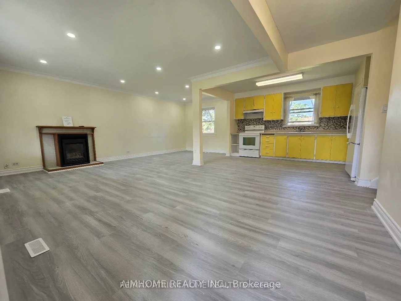 6, Abercorn, Bullock, Markham