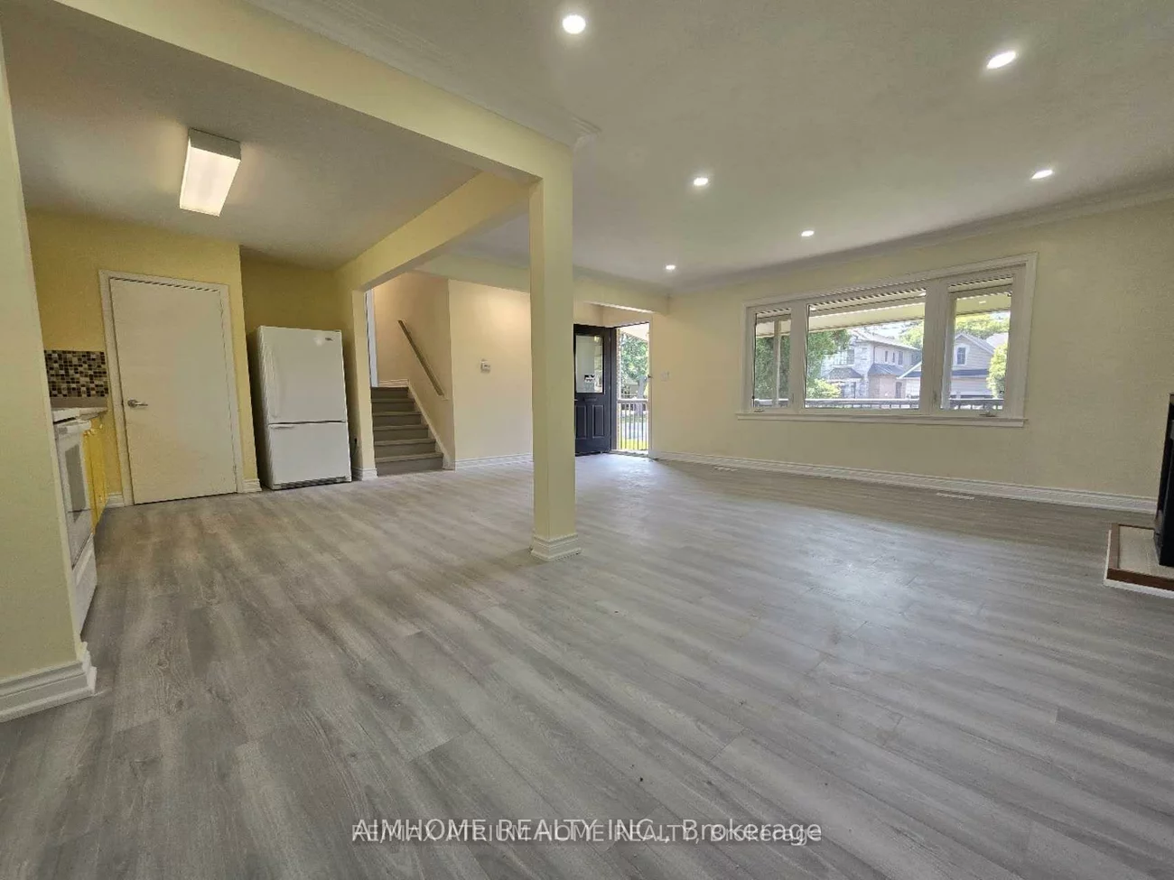 6, Abercorn, Bullock, Markham