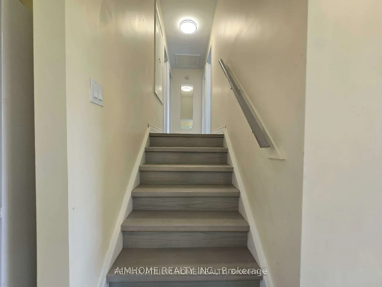 6, Abercorn, Bullock, Markham