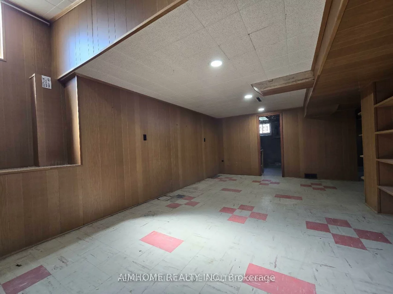 6, Abercorn, Bullock, Markham