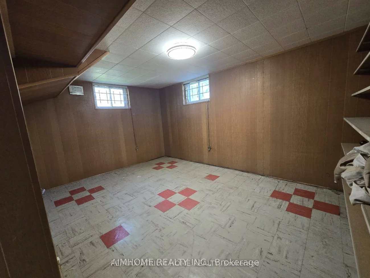 6, Abercorn, Bullock, Markham