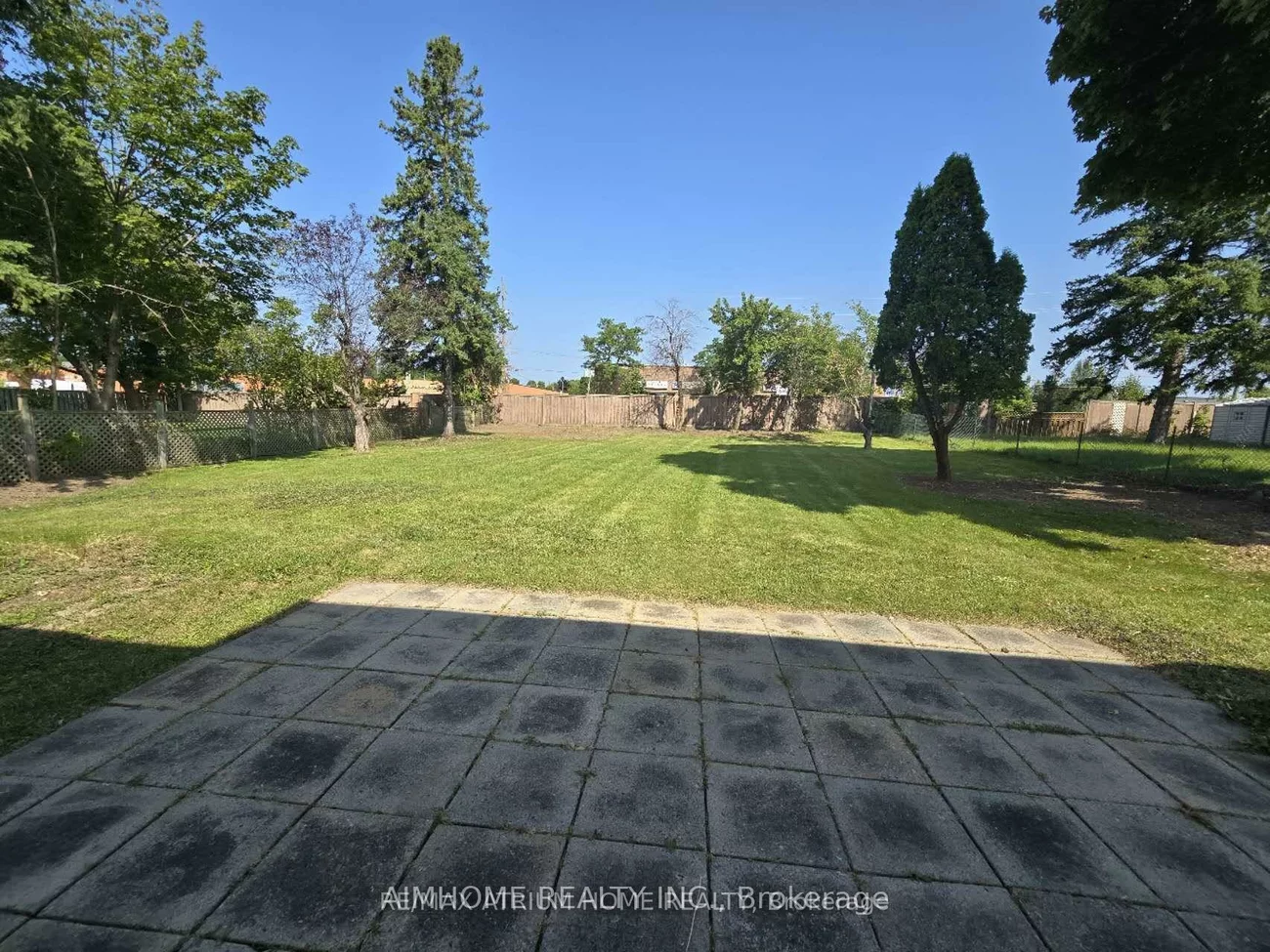 6, Abercorn, Bullock, Markham