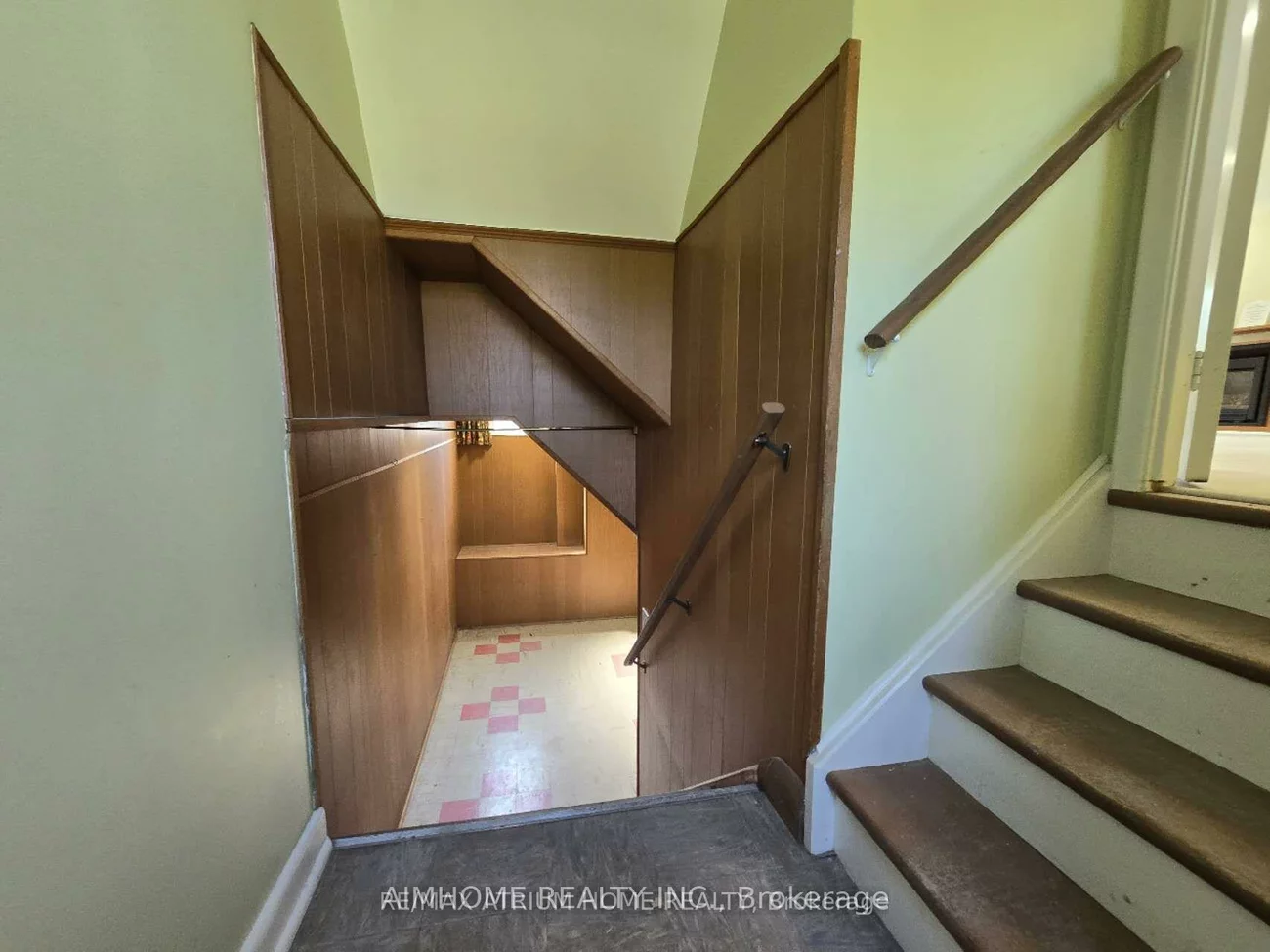 6, Abercorn, Bullock, Markham