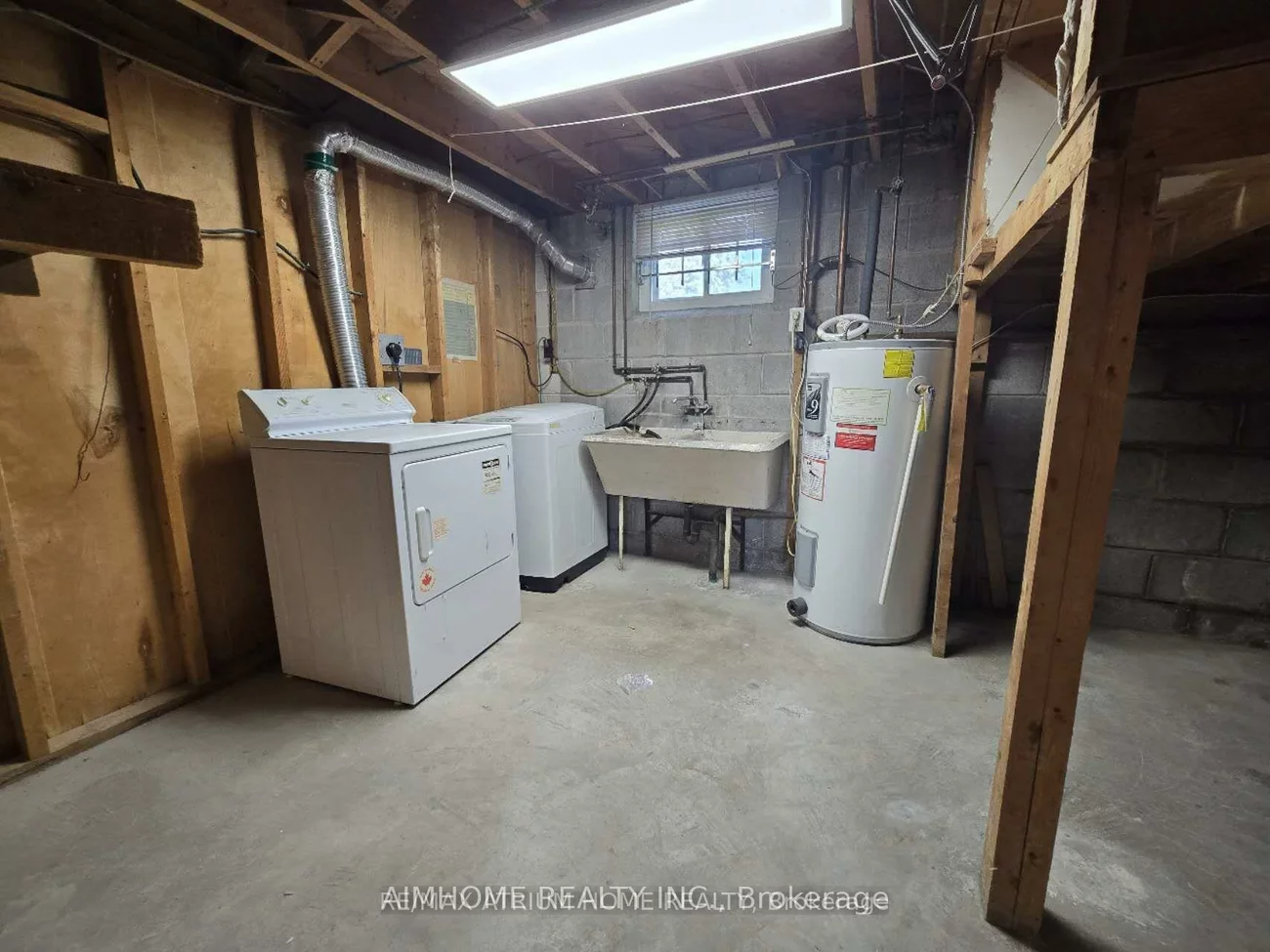 6, Abercorn, Bullock, Markham