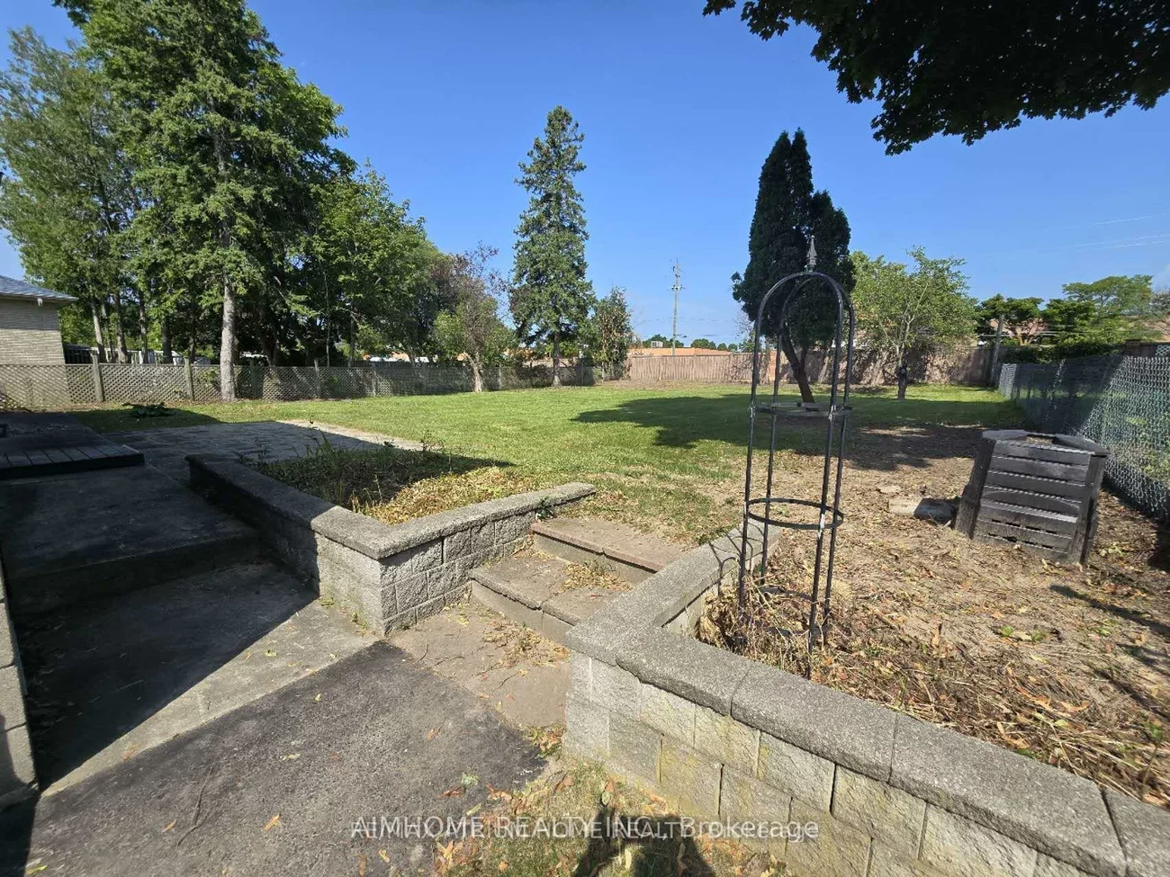 6, Abercorn, Bullock, Markham