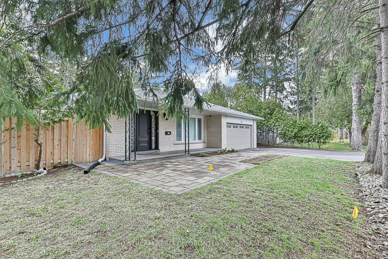 68, Proctor, Grandview, Markham