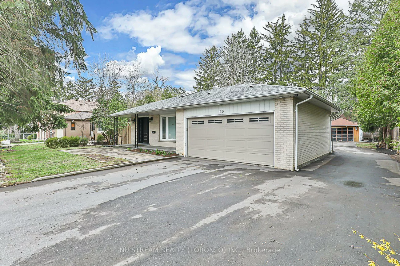 68, Proctor, Grandview, Markham