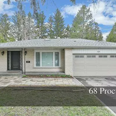 68, Proctor, Grandview, Markham