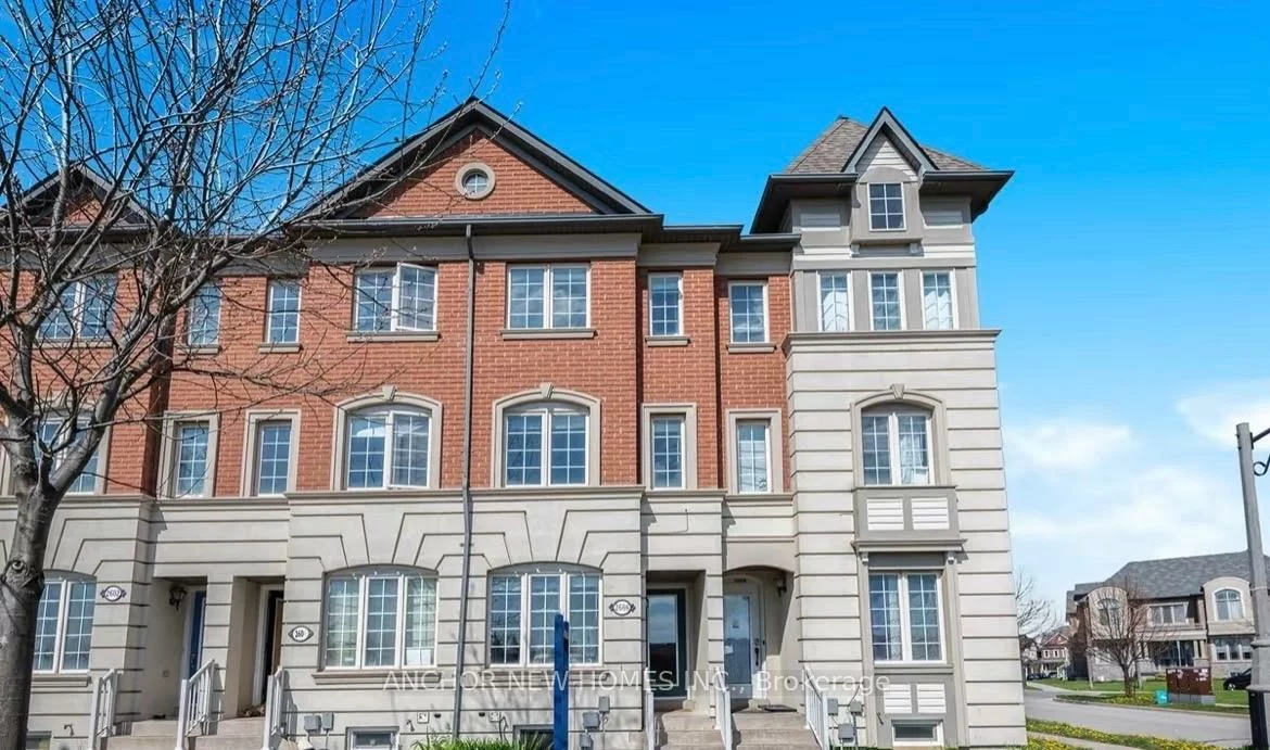 2608, Bur Oak, Cornell, Markham