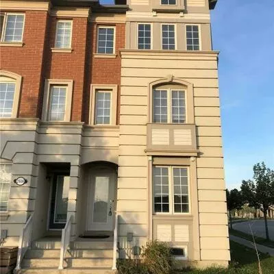 2608, Bur Oak, Cornell, Markham