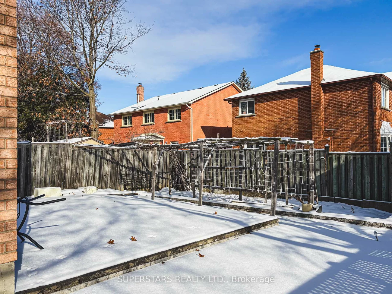 161, Mary Pearson, Middlefield, Markham