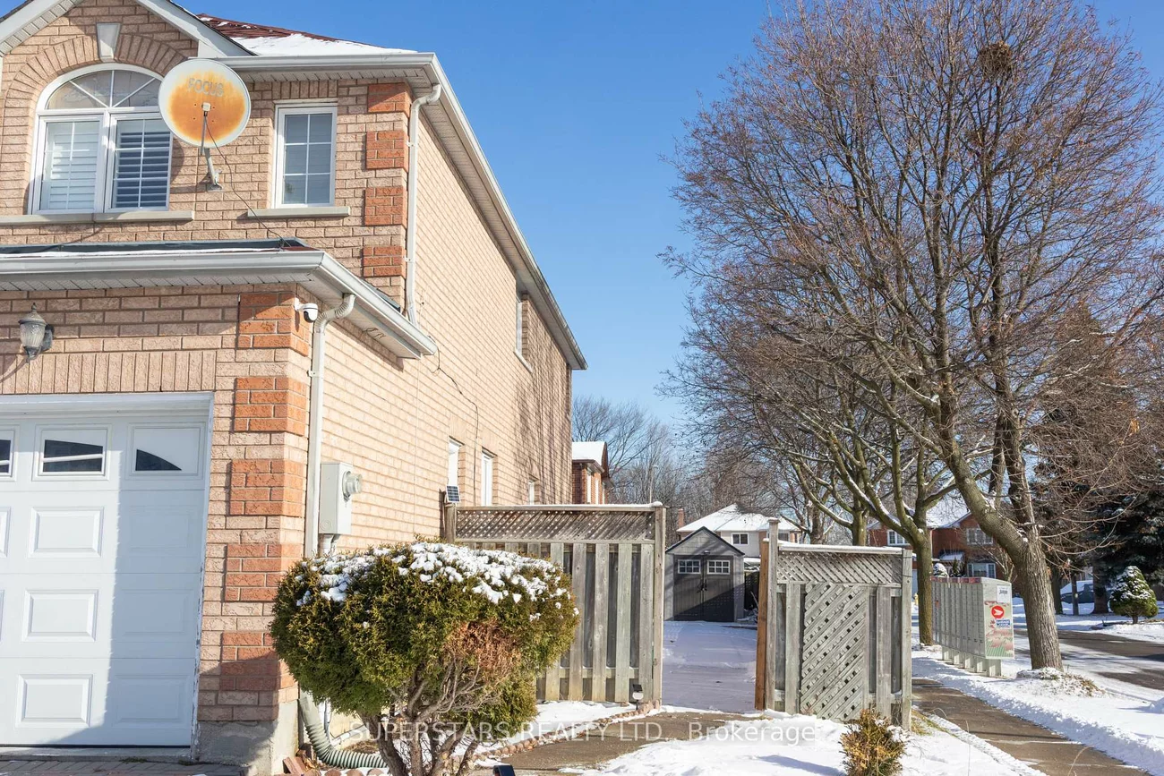 161, Mary Pearson, Middlefield, Markham