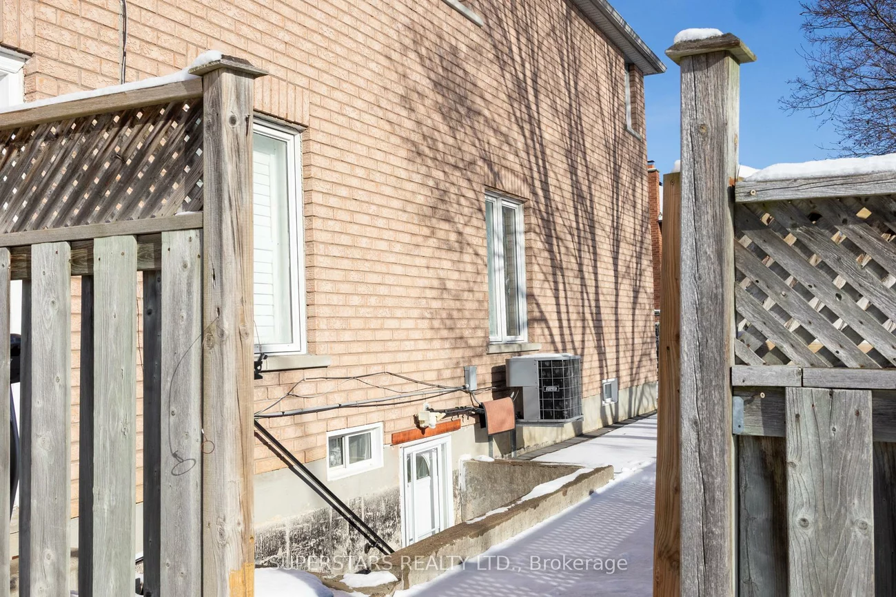 161, Mary Pearson, Middlefield, Markham