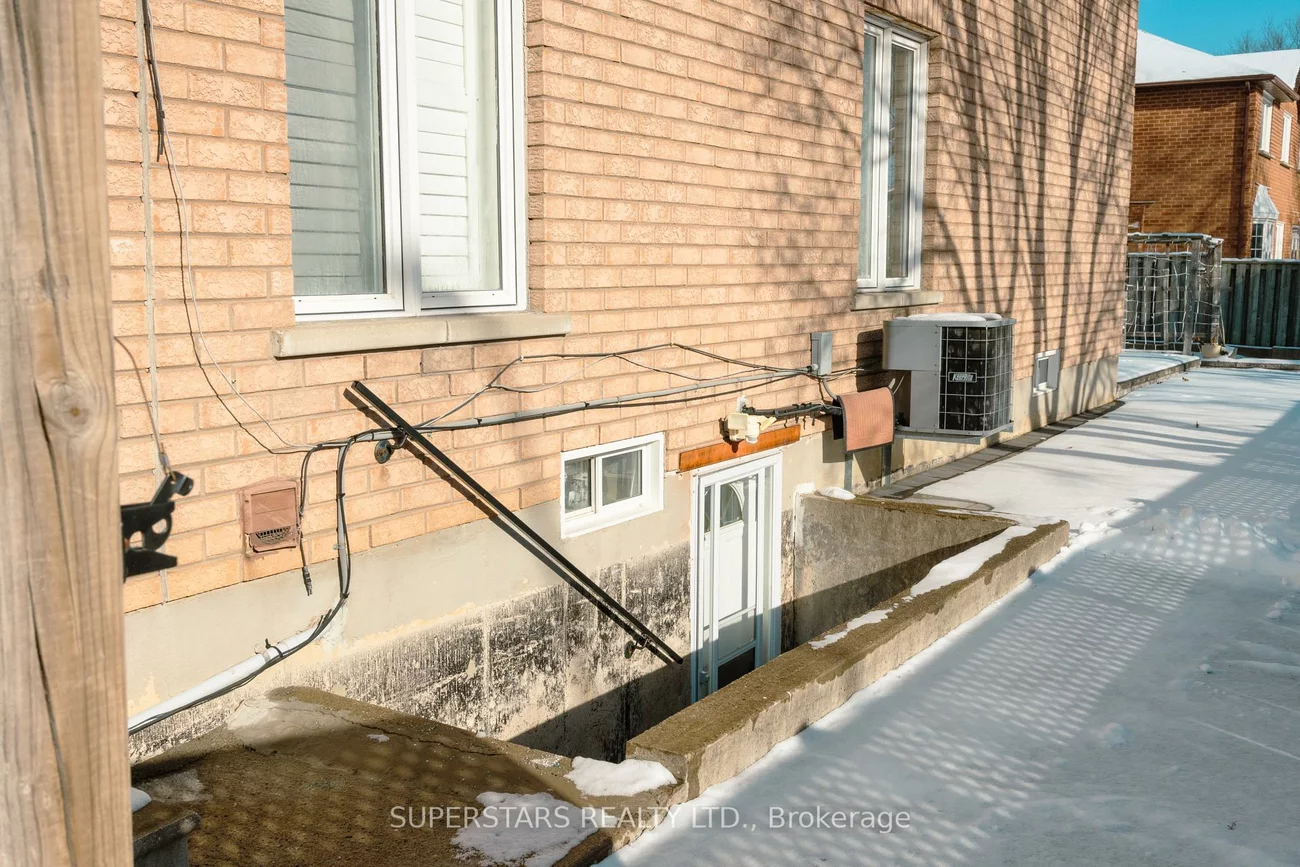 161, Mary Pearson, Middlefield, Markham