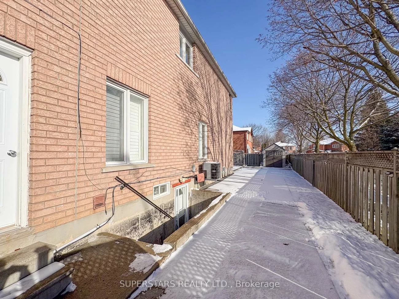 161, Mary Pearson, Middlefield, Markham