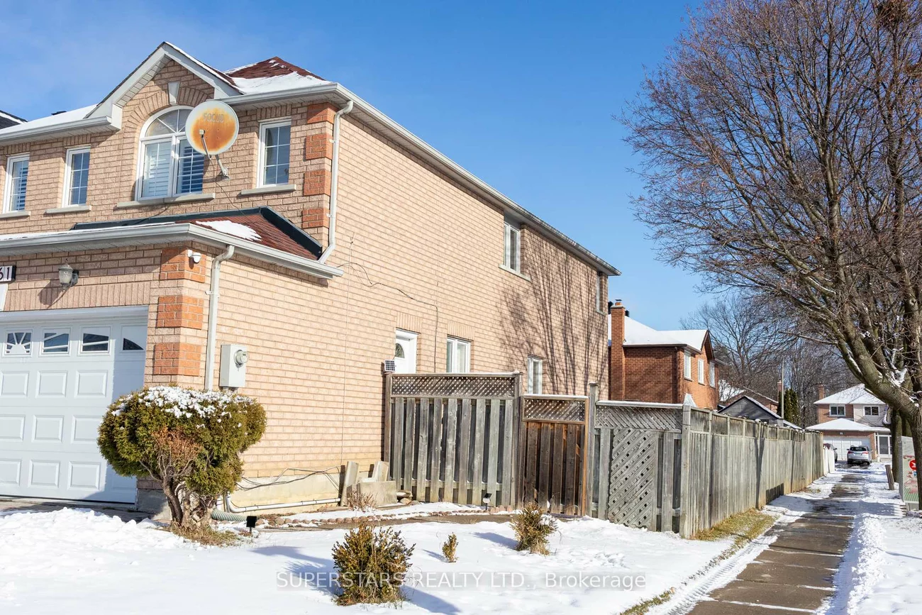 161, Mary Pearson, Middlefield, Markham