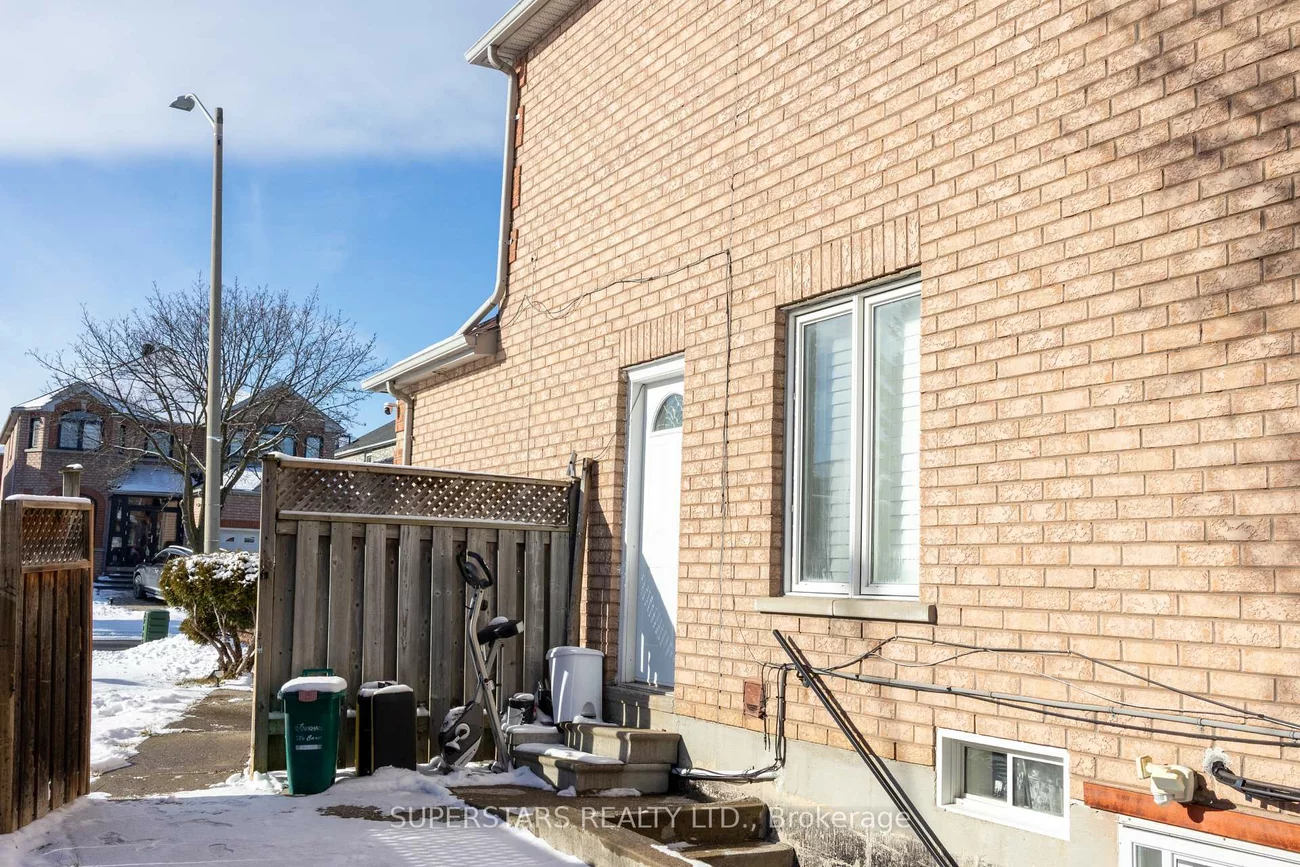 161, Mary Pearson, Middlefield, Markham