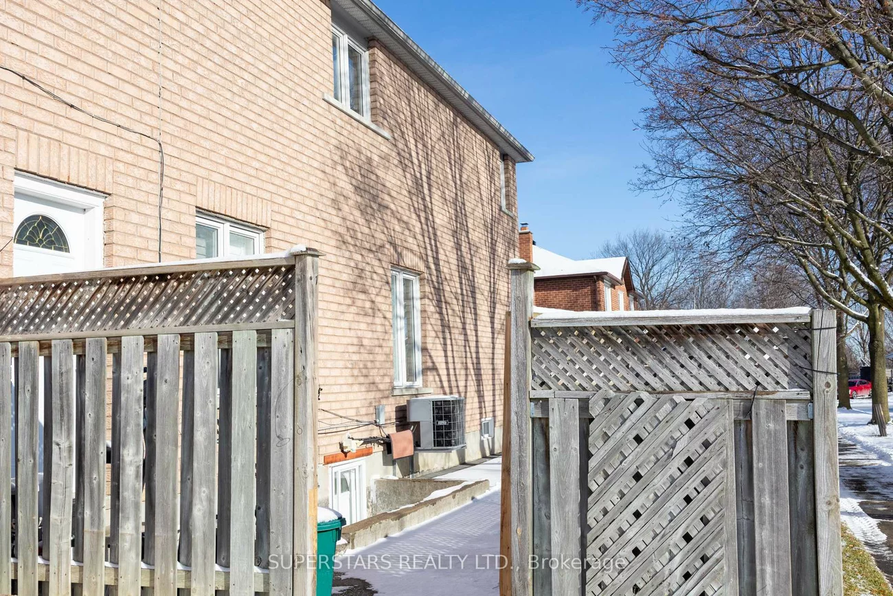 161, Mary Pearson, Middlefield, Markham