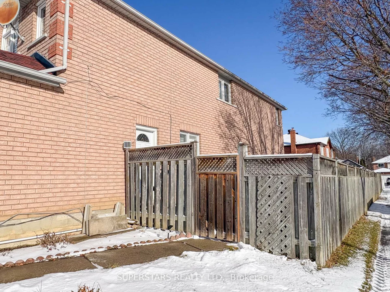 161, Mary Pearson, Middlefield, Markham