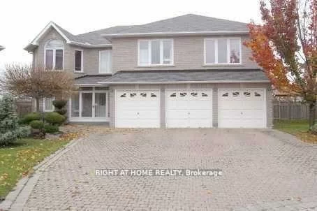 10, Fisico, Aileen-Willowbrook, Markham