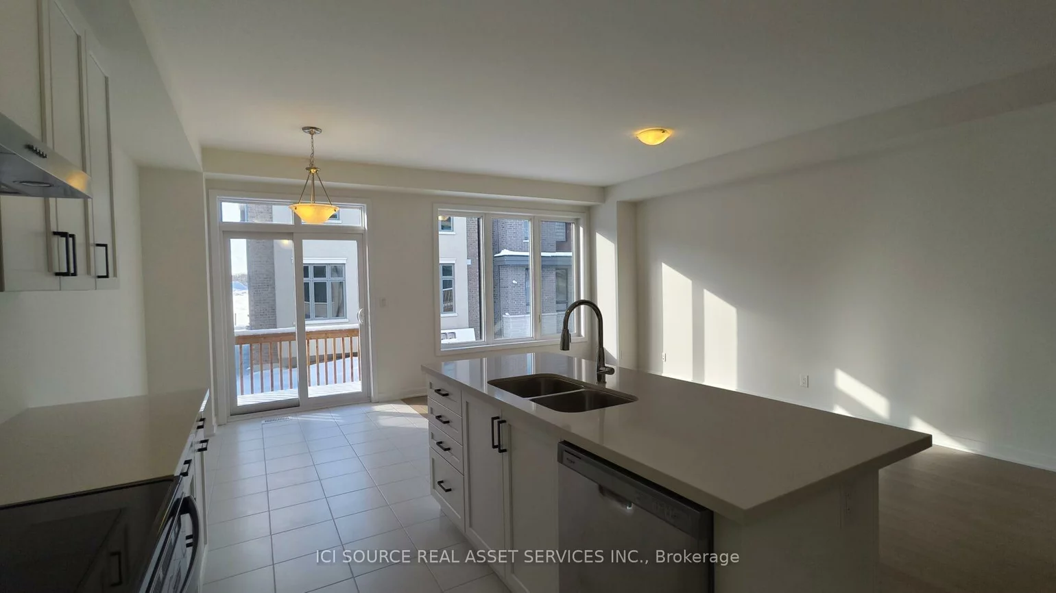 30, Freeman Williams, Angus Glen, Markham