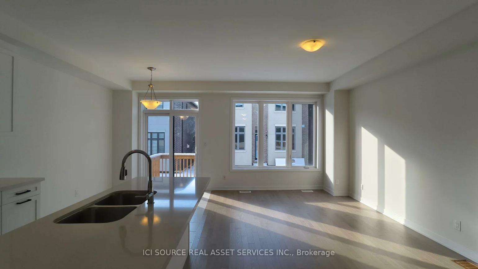 30, Freeman Williams, Angus Glen, Markham