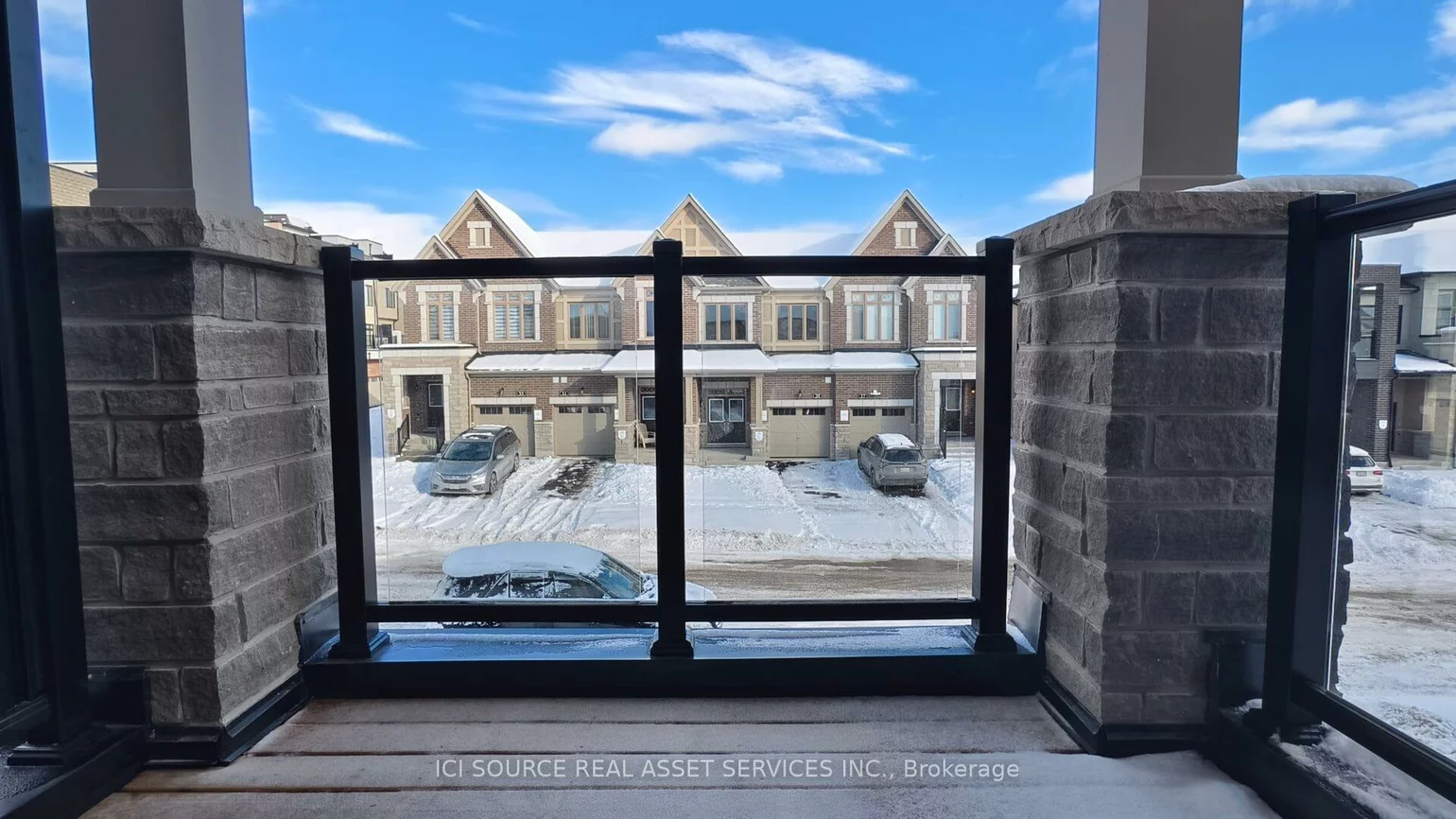 30, Freeman Williams, Angus Glen, Markham