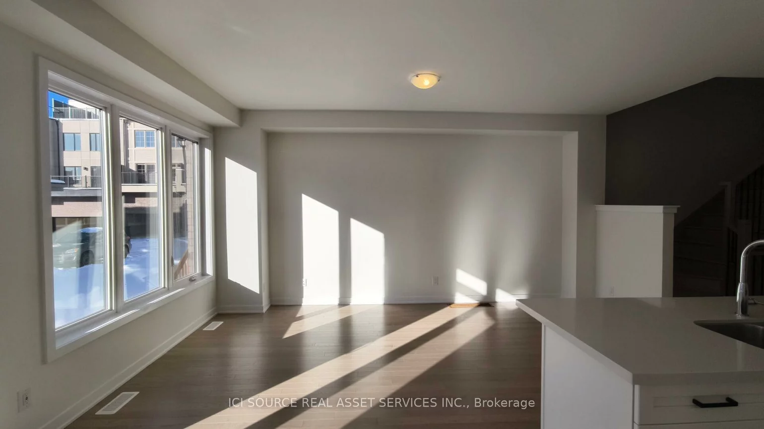 30, Freeman Williams, Angus Glen, Markham