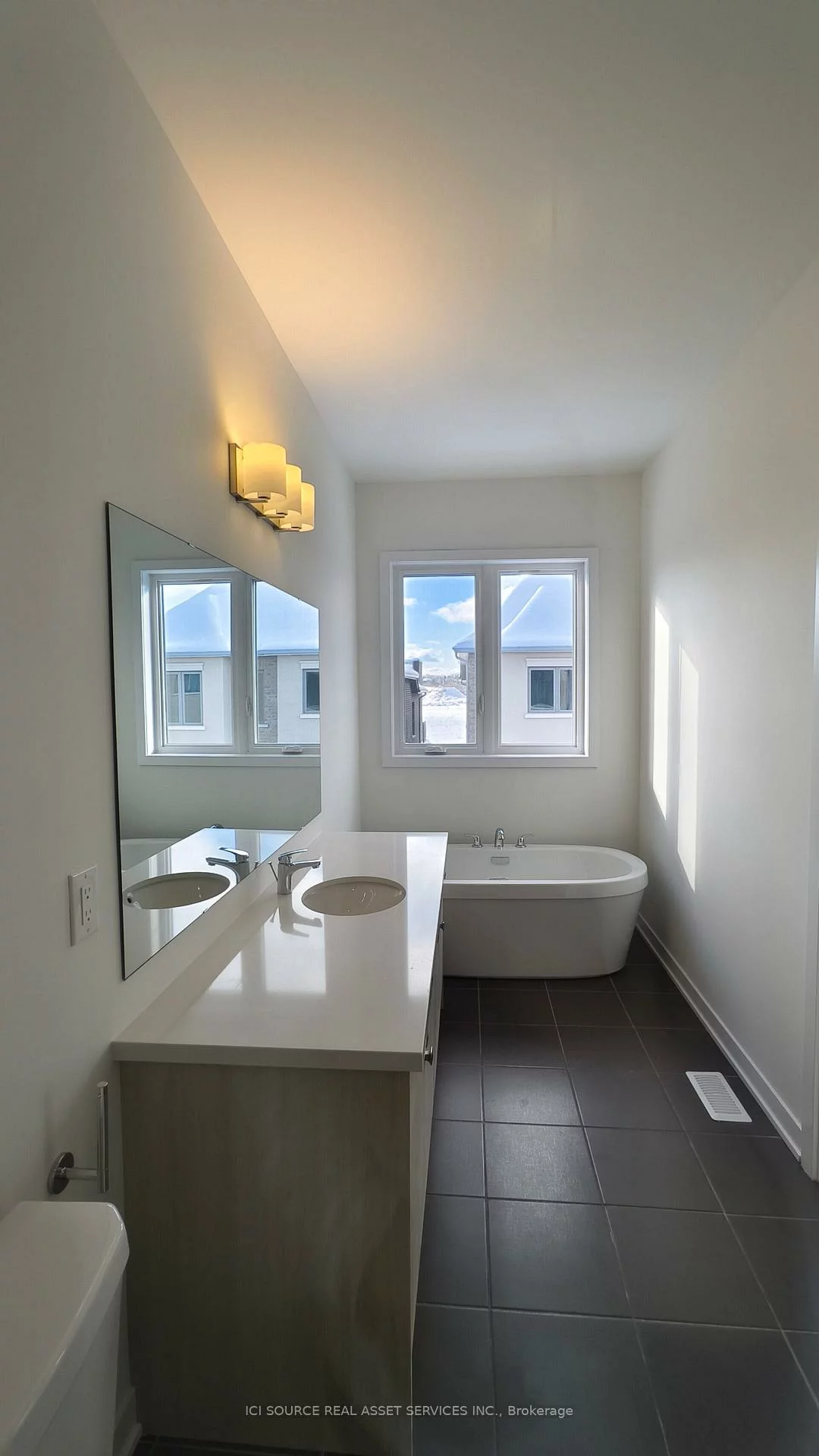 30, Freeman Williams, Angus Glen, Markham