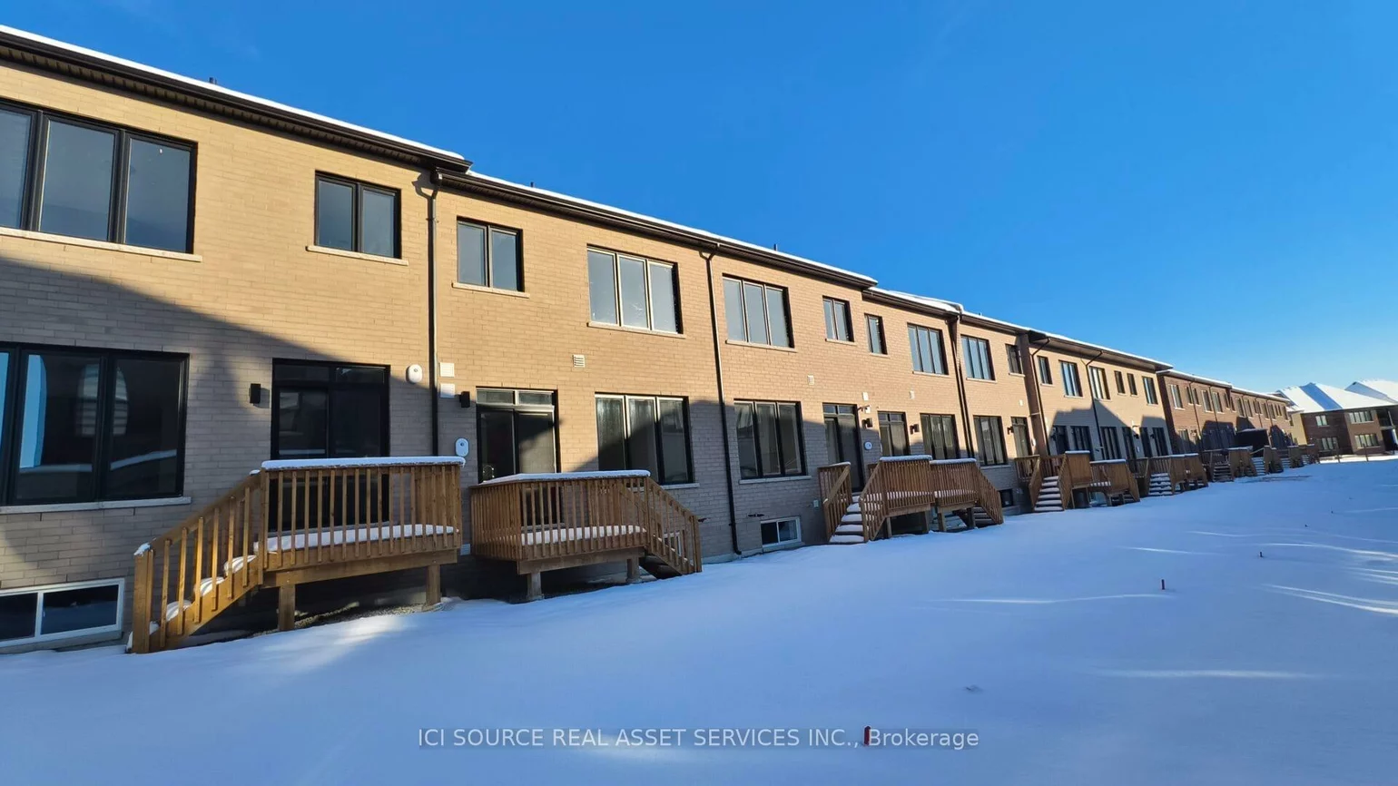 30, Freeman Williams, Angus Glen, Markham