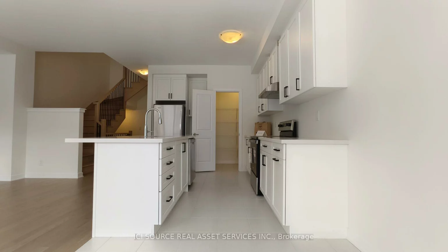 30, Freeman Williams, Angus Glen, Markham