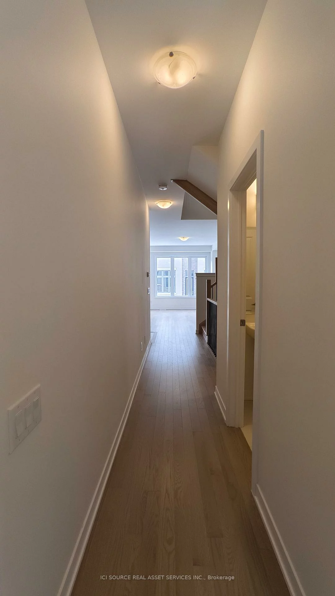 30, Freeman Williams, Angus Glen, Markham