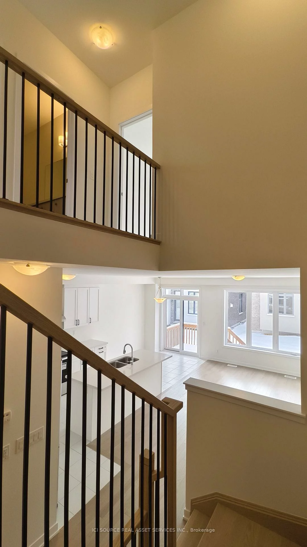 30, Freeman Williams, Angus Glen, Markham