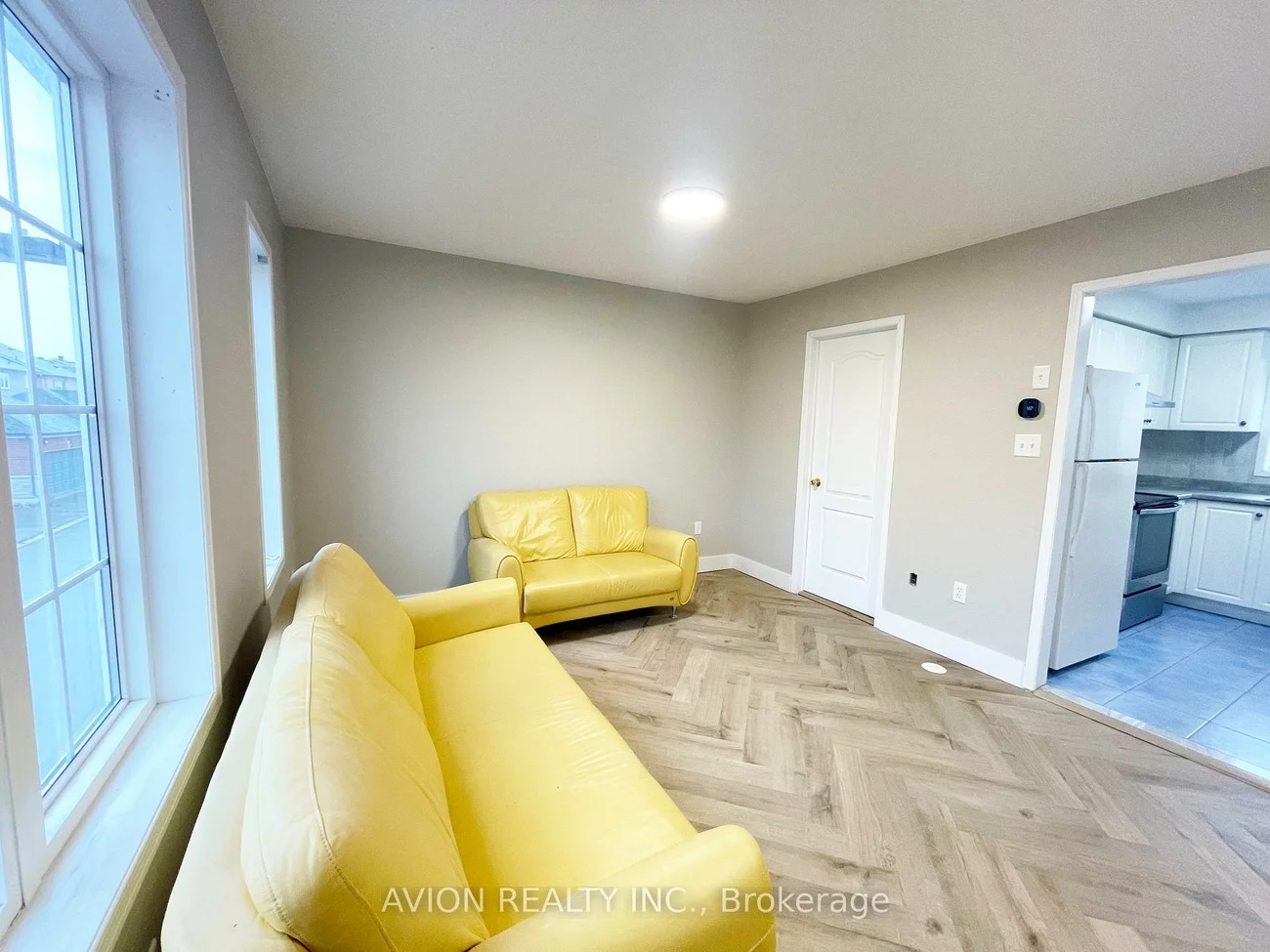 59, Oakmoor, Cornell, Markham