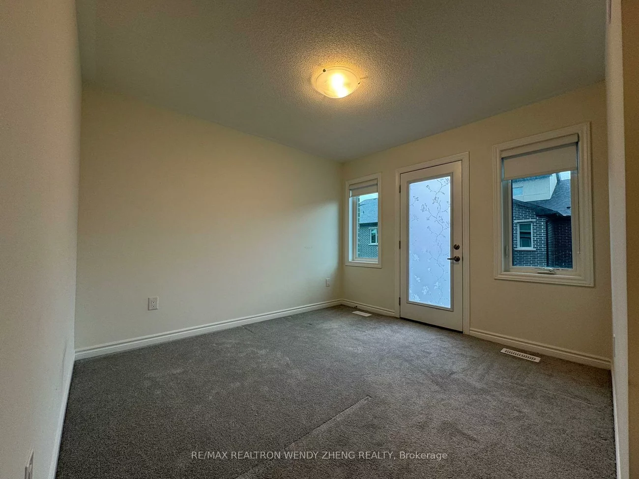 109, Thomas Frisby Jr, Victoria Square, Markham