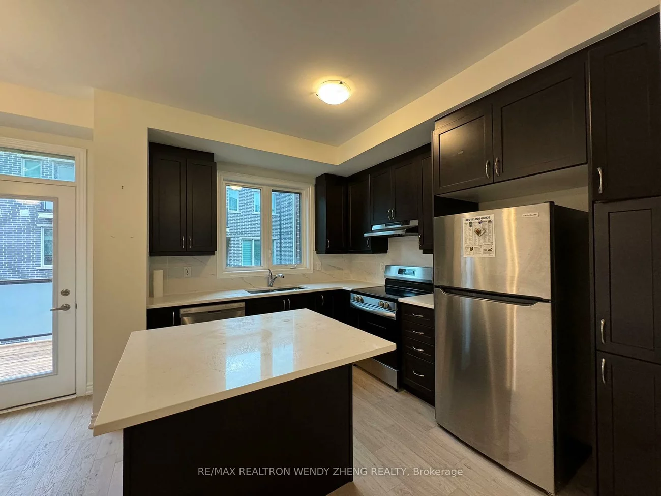 109, Thomas Frisby Jr, Victoria Square, Markham