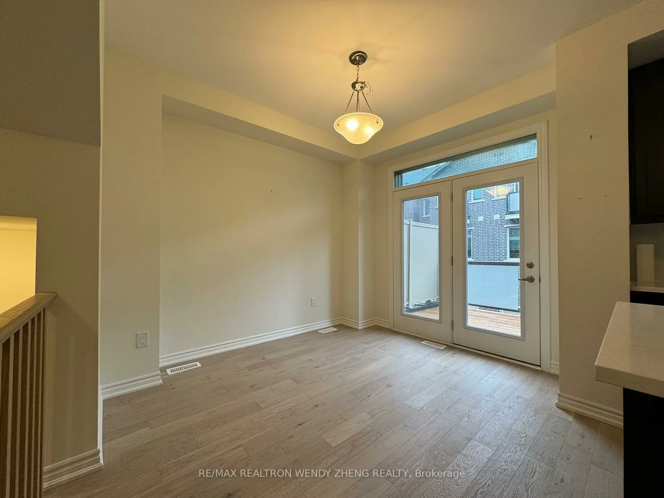 109, Thomas Frisby Jr, Victoria Square, Markham