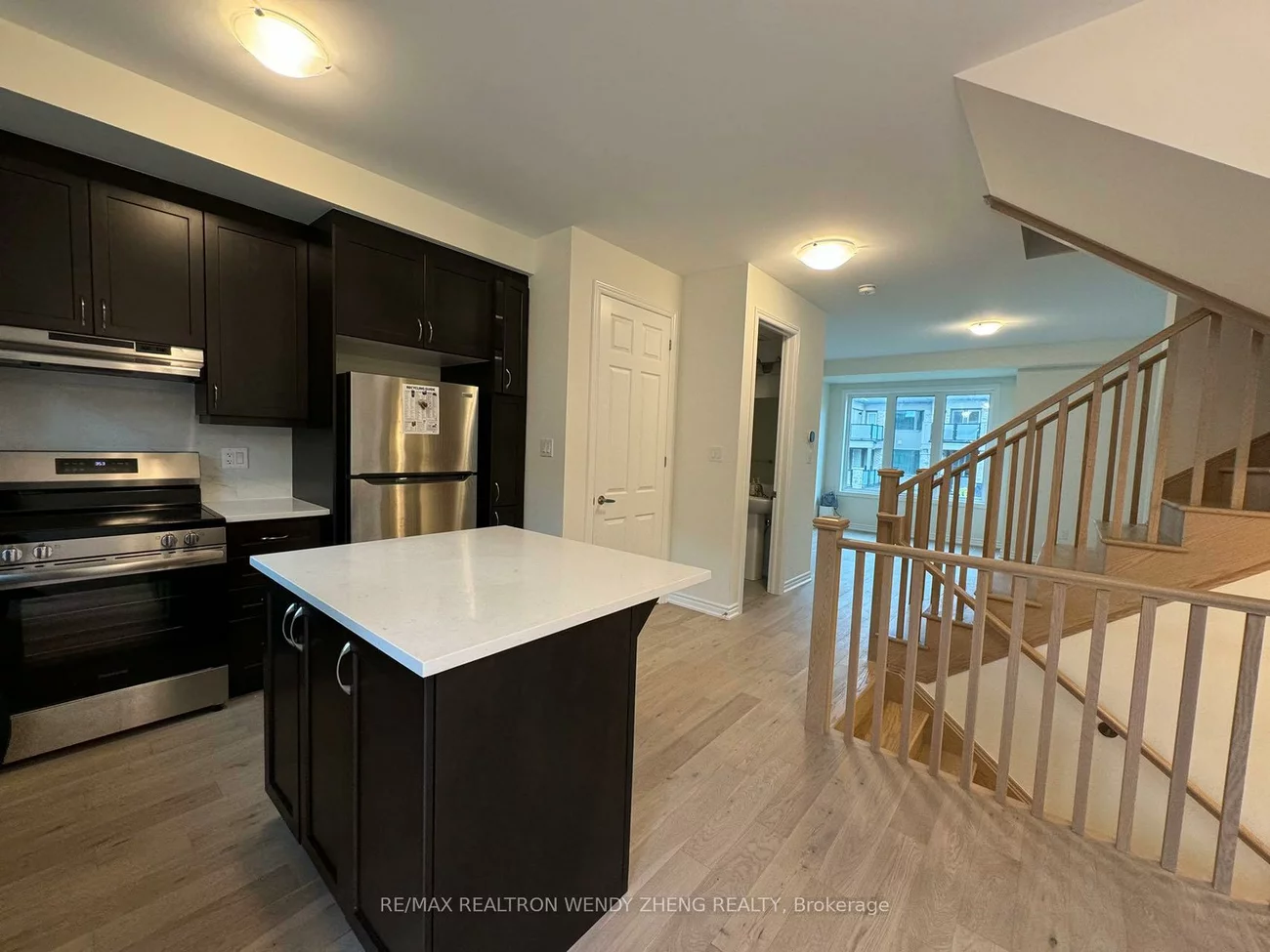 109, Thomas Frisby Jr, Victoria Square, Markham