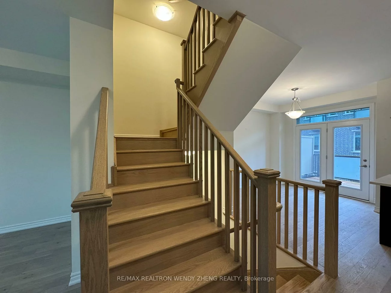 109, Thomas Frisby Jr, Victoria Square, Markham