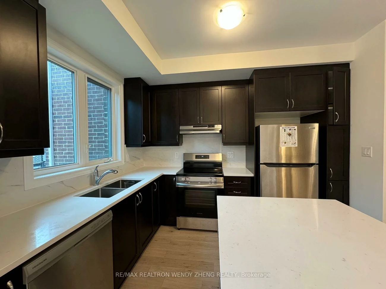 109, Thomas Frisby Jr, Victoria Square, Markham