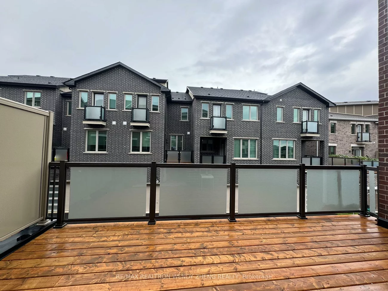 109, Thomas Frisby Jr, Victoria Square, Markham