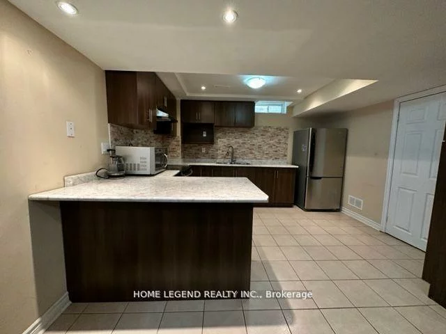 31, Lady Fern Basement, Legacy, Markham