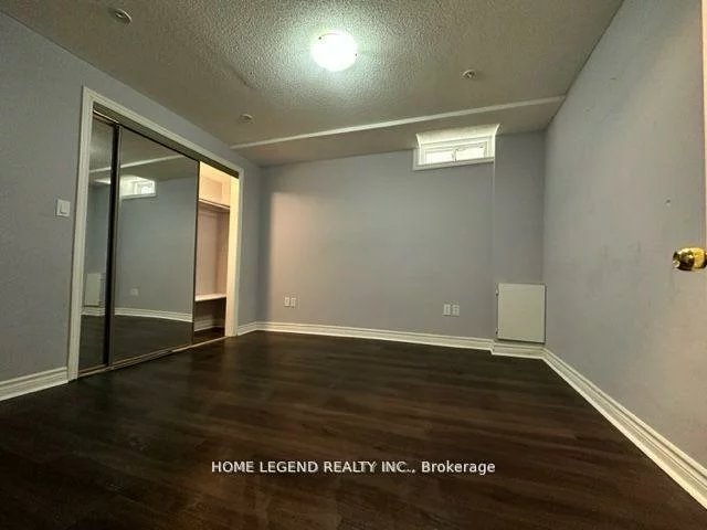 31, Lady Fern Basement, Legacy, Markham