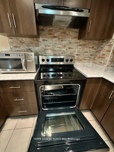 31, Lady Fern Basement, Legacy, Markham