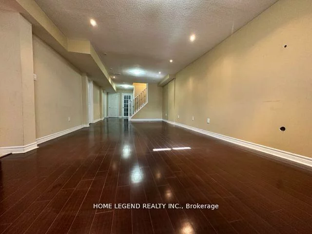 31, Lady Fern Basement, Legacy, Markham